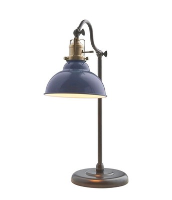 glendale pulley task table lamp